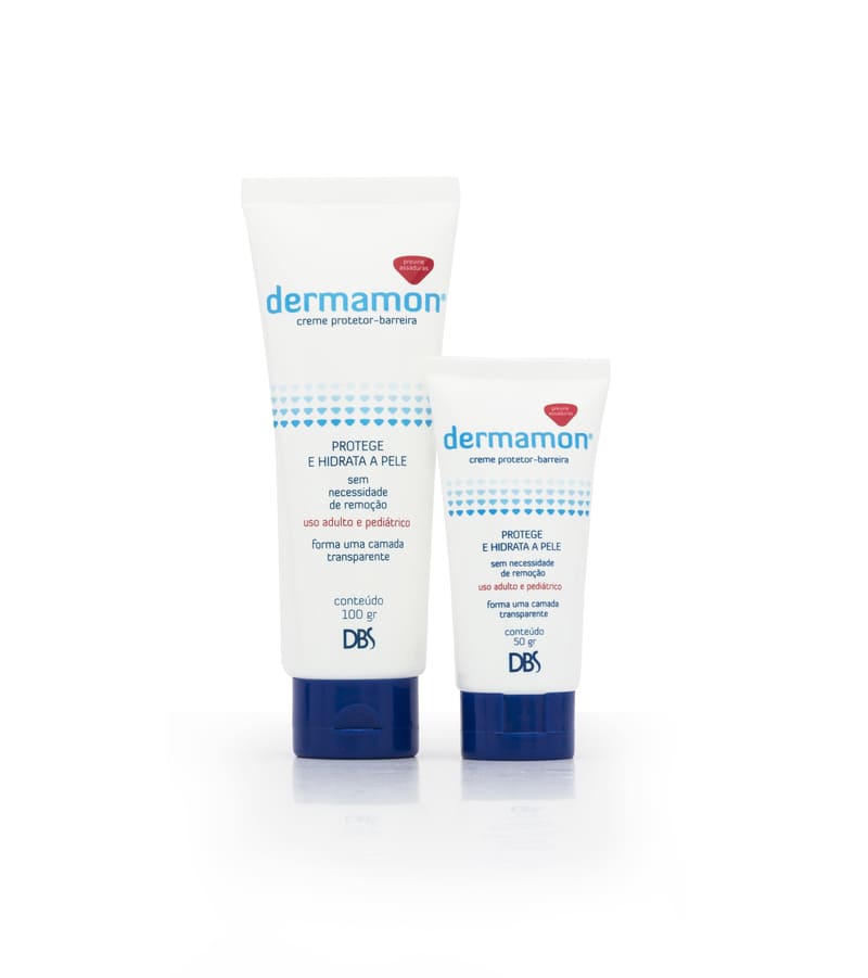 Dermamon Creme Protetor