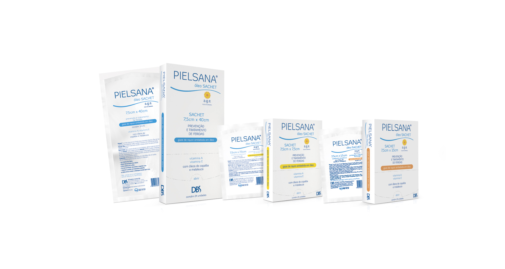 Pielsana® Sachet