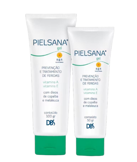 Pielsana®-Gel